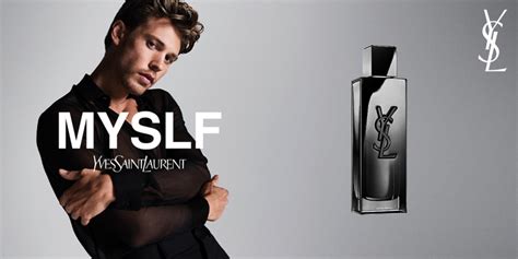 yves saint laurent myslf douglas|ysl myslf.